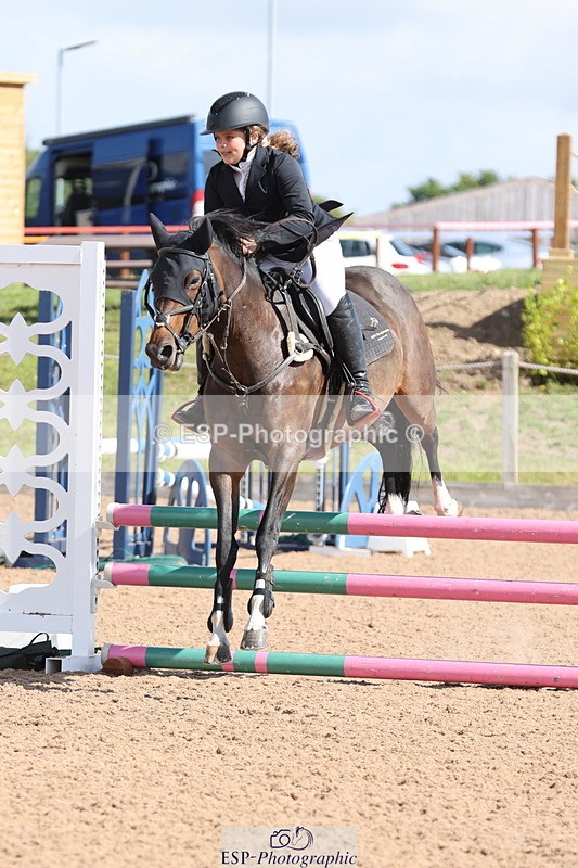 240714A-094747-01597 - Cls 3 A&B Pony BN & 80cm Open