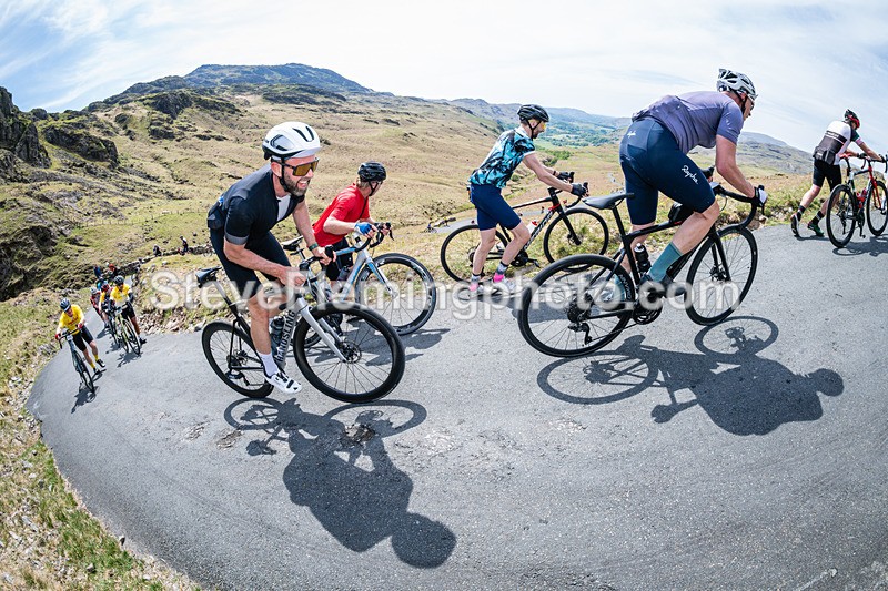 141626 - Hardknott Pass Camera 2 14.00-15.00
