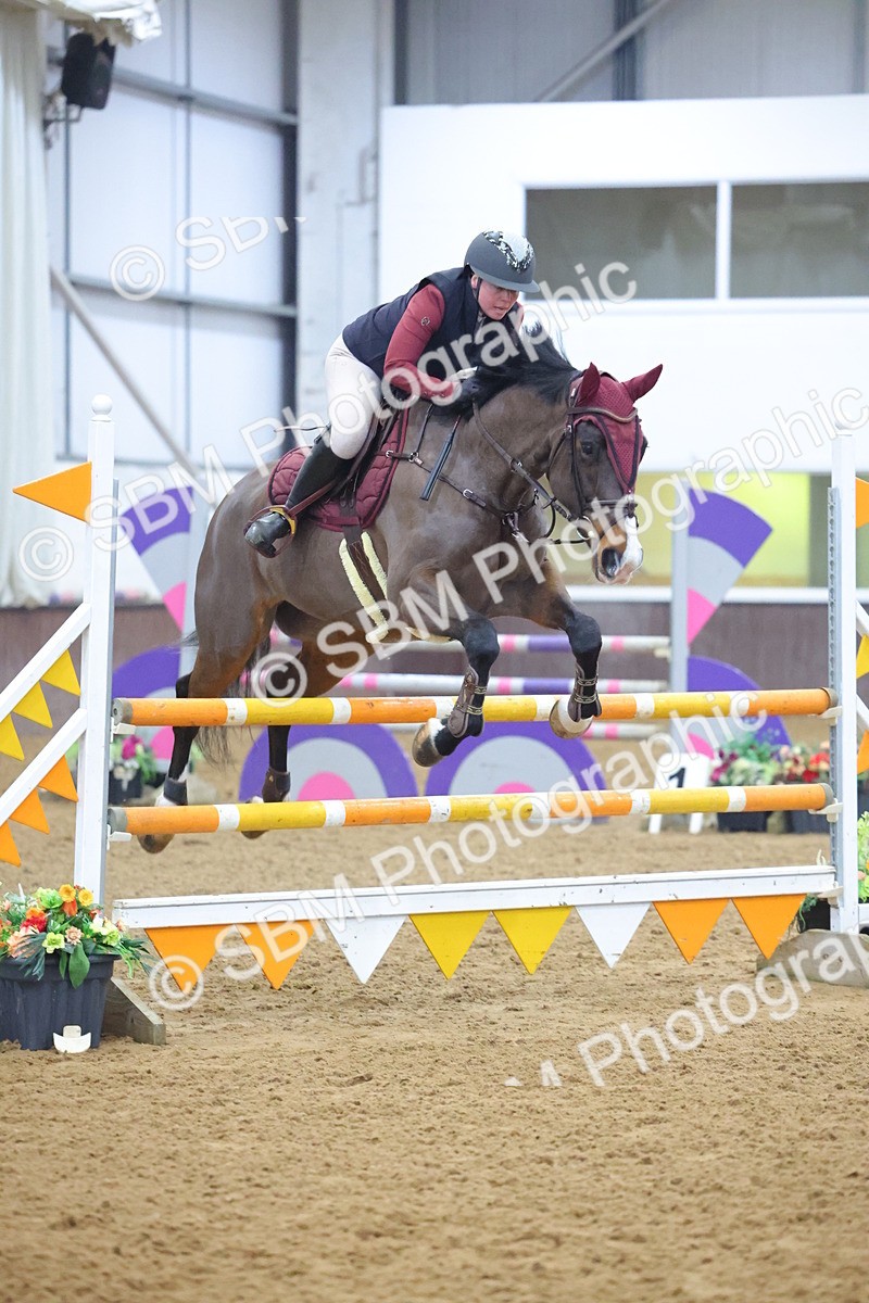 SBM_002488 - Class 16 - The WB Equiline Star Championship Qualifier (1.10m)