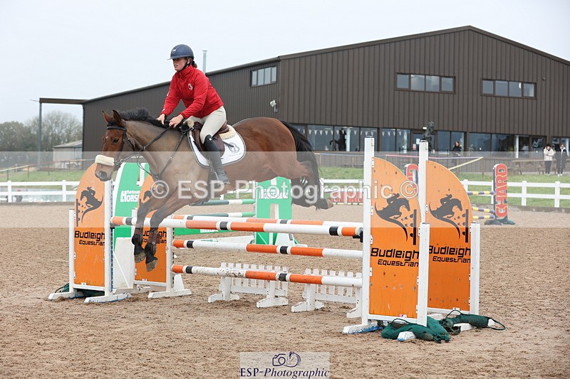 231112A-111218-03499 - Cls 18 Discovery & 1m Open