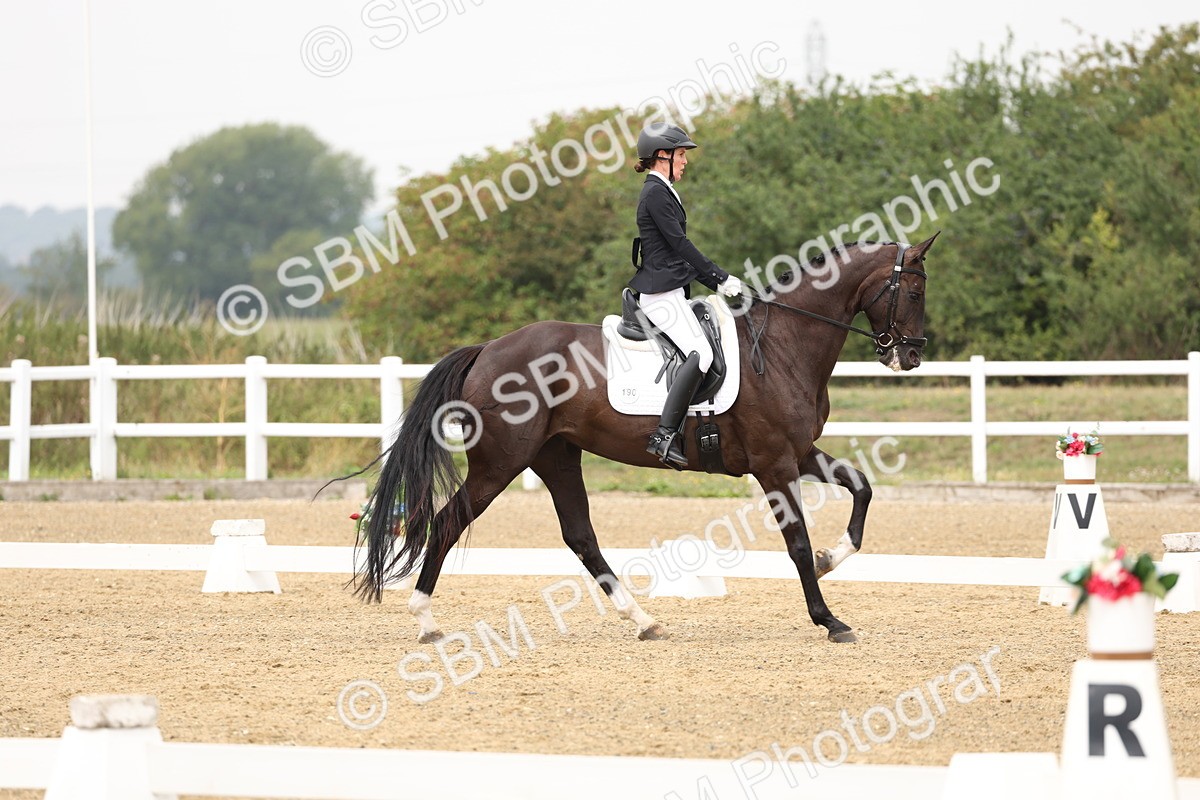 SBM_006349 - Class 6 - novice 6 - 11.50-12.46