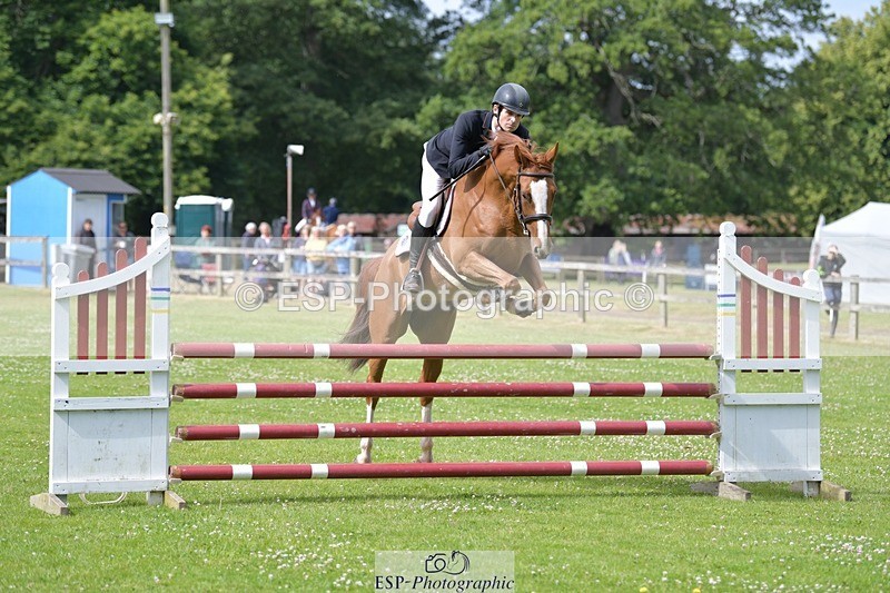 240704-100020-00851 - Cls 10 5 Yr Old Qualifier