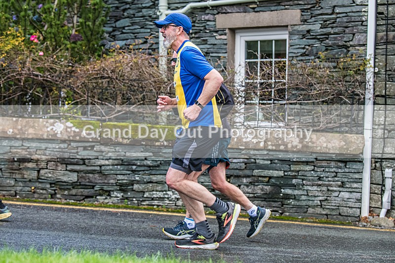 Derwentwater-707 - Derwentwater 10 Mile Road Race Sunday 2nd November 2025