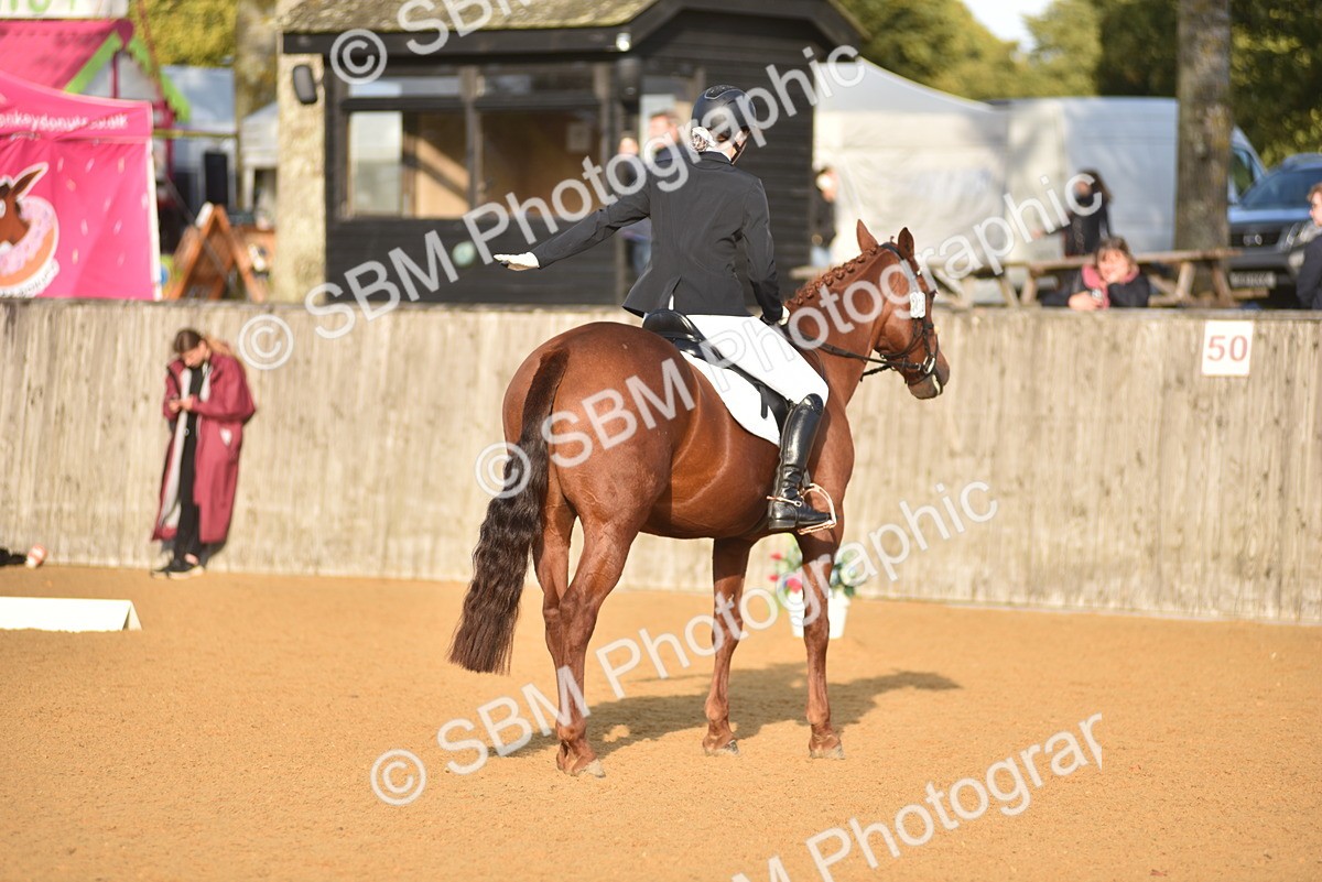 SBM_29718 - D16 -Small Tour Championship Novice 2