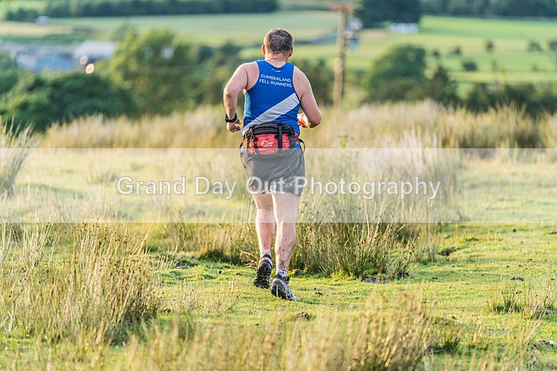 Tebay-448 - Tebay Fell Race Wednesday 28th June 2023