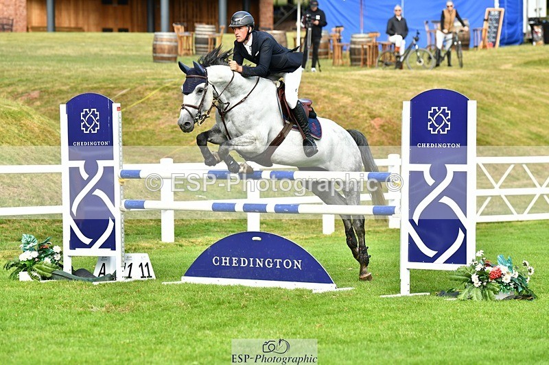 230707-082309-05834 - Cls 12 Foxhunter