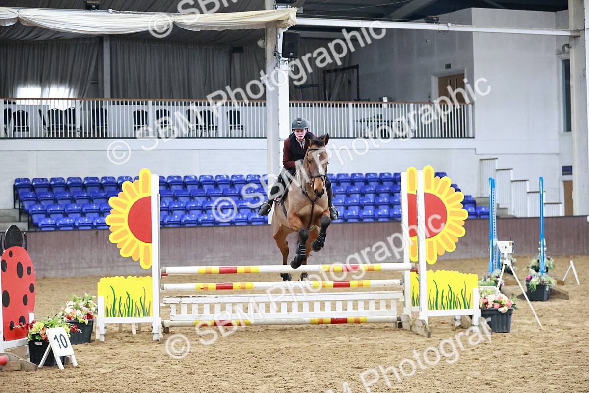 SBM_000393 - Class 2 - Senior British Novice - 90cm