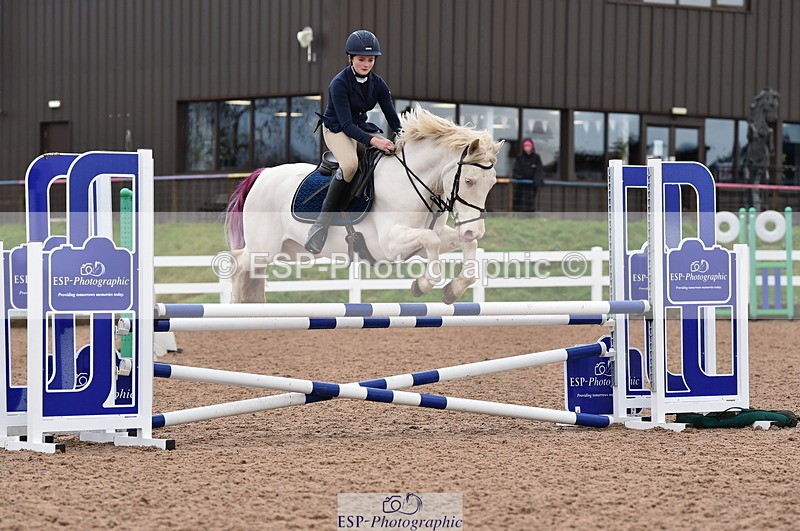 231203A-105034-00598 - Cls 3 Discovery & 90cm Open