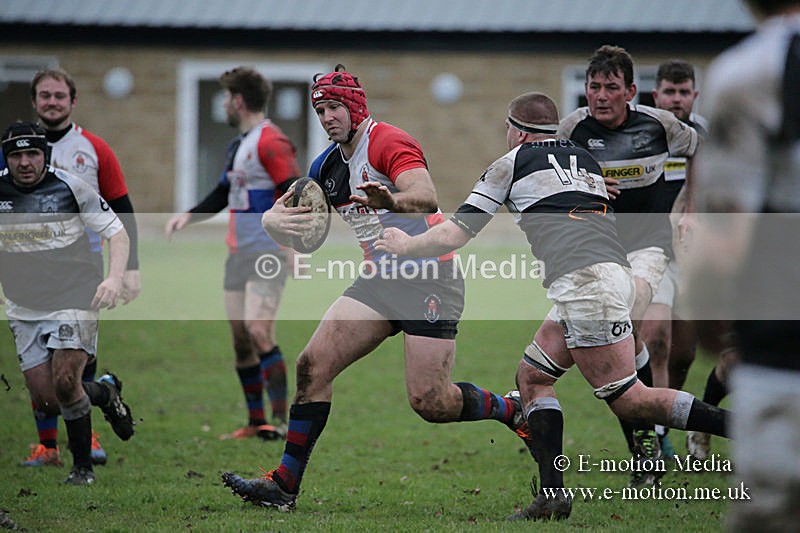 RU 071219-0283 - Pewsey Vale RFC v Devizes II RFC 07/12/19