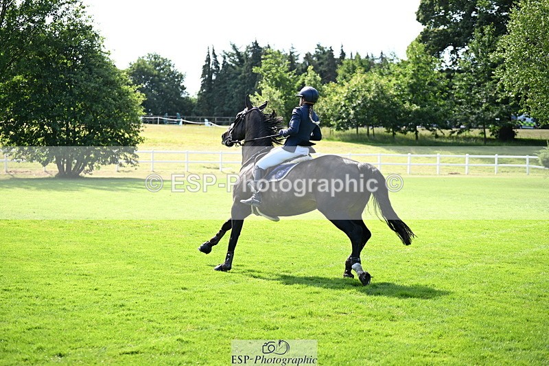 250703A-095100-02350 - Cls 1 Snr Foxhunter