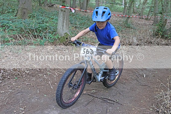 A41A5544 - MTB East Round 7 Potash Under 7s Under 9s Under 12s Races 08:45 – 9:35