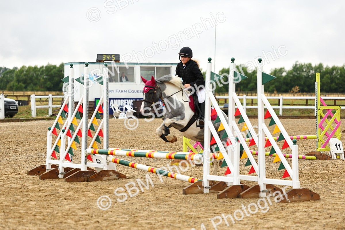 SBM_000279 - Class 3 - 60cm