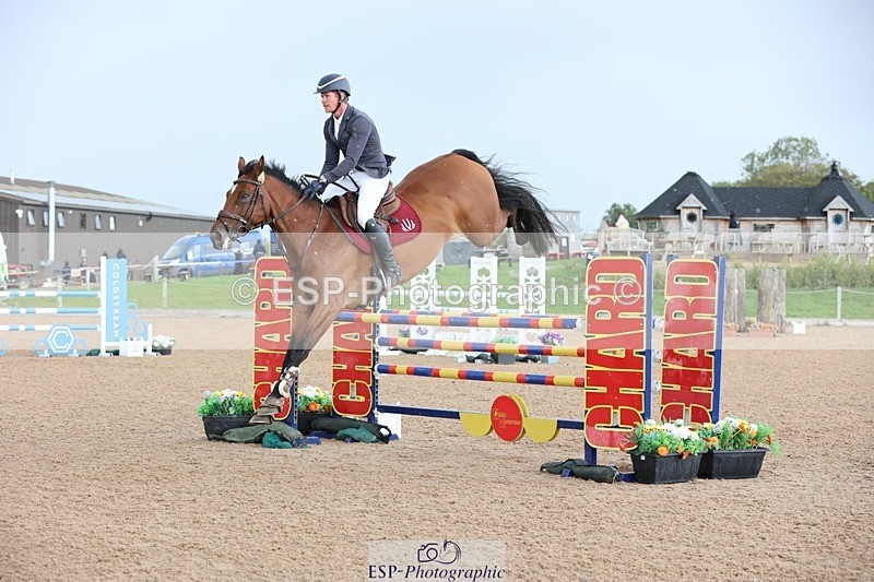 250911-123405-01497 - Cls 3 Snr Foxhunter