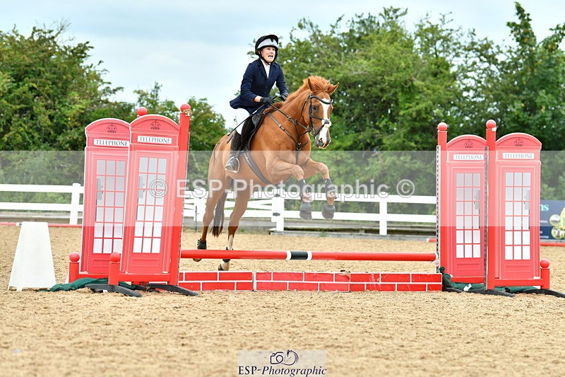 230804A-121151-02465 - Showjumping Competition
