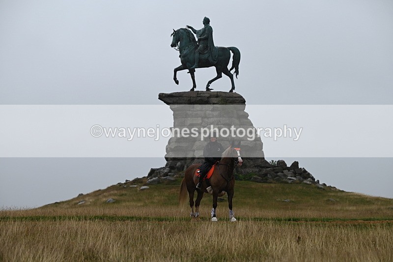 DSC_0748 - Time at Statue 10:58 to 11:53