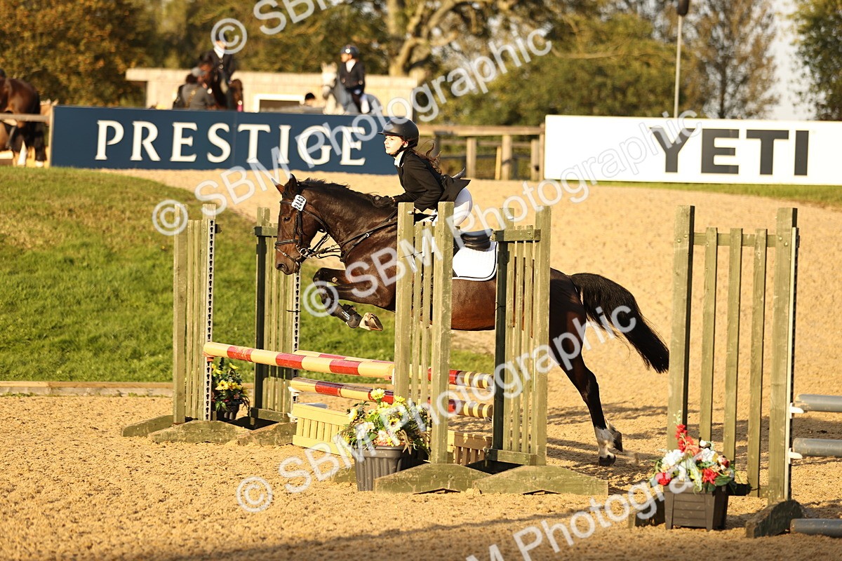 SBM_56074 - J10 - Junior Pony 75cm Championship