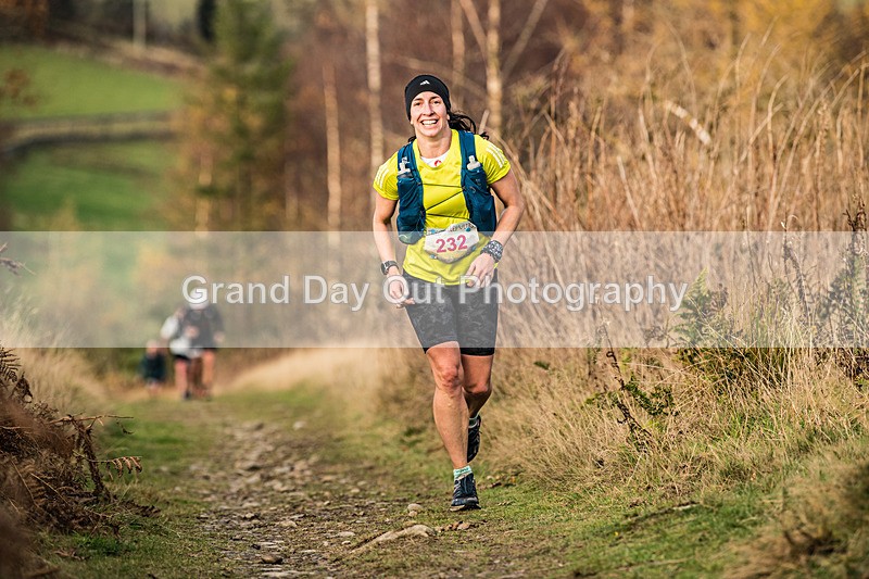 Tweed Valley-141 - High Terrain Events Tweed Valley 50 & 65K Ultra Trail Races Sunday 16th November 2025