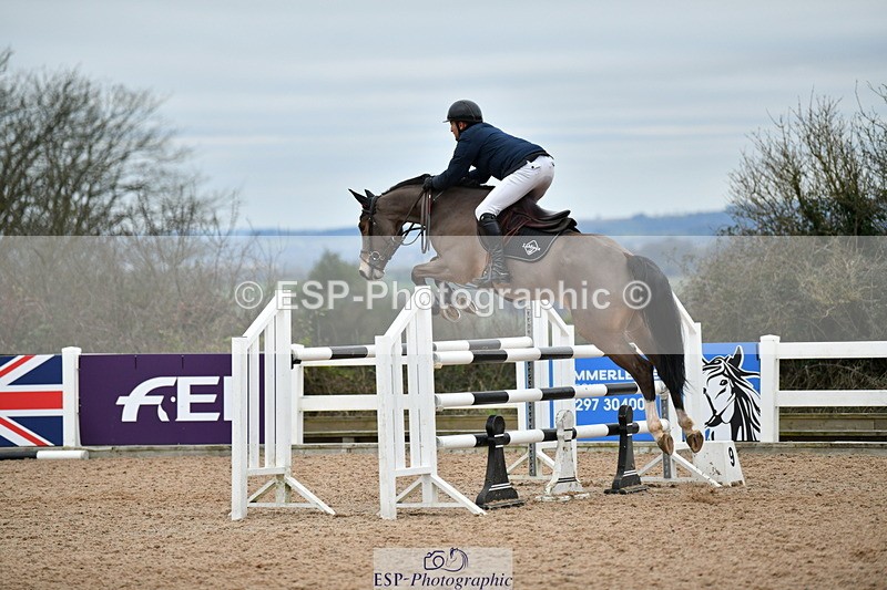 240112A-144734-01320 - Cls 6 Foxhunter and 1.20m Open