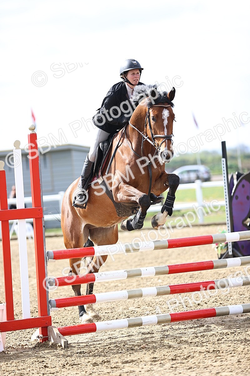 SBM_001686 - Class 9 - Senior British Novice - 90cm