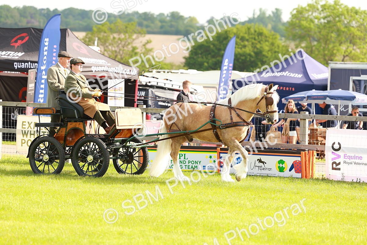 SBM_00252 - Class 1 - Private Driving