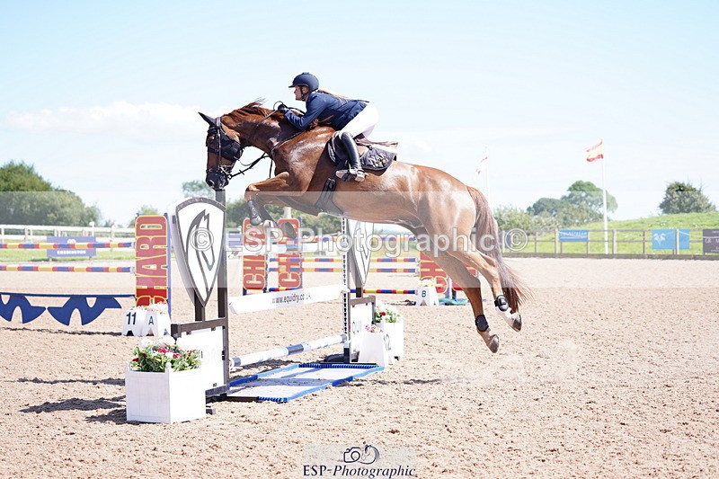 240728A-150314-09654 - Cls 29 National 1.30m Open