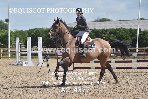 JAC_4377 - CLASS 3 Senior British Novice/ 90cm Open