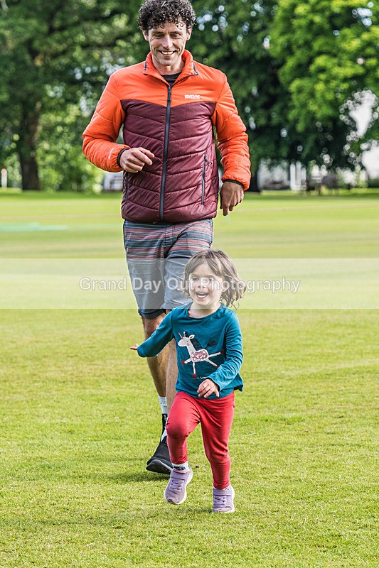 Round Latrigg-10 - Round Latrigg Fell Race Wednesday 12th June 2024