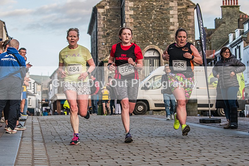 Keswick RTH-1237 - Keswick AC Round The Houses Road Race Wednesday 24th April 2024