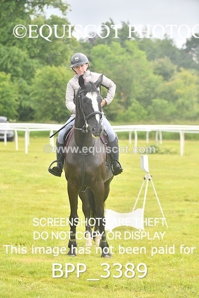 BPP_3389 - CLASS 5 SENIOR BR NOVICE/90CM OPEN