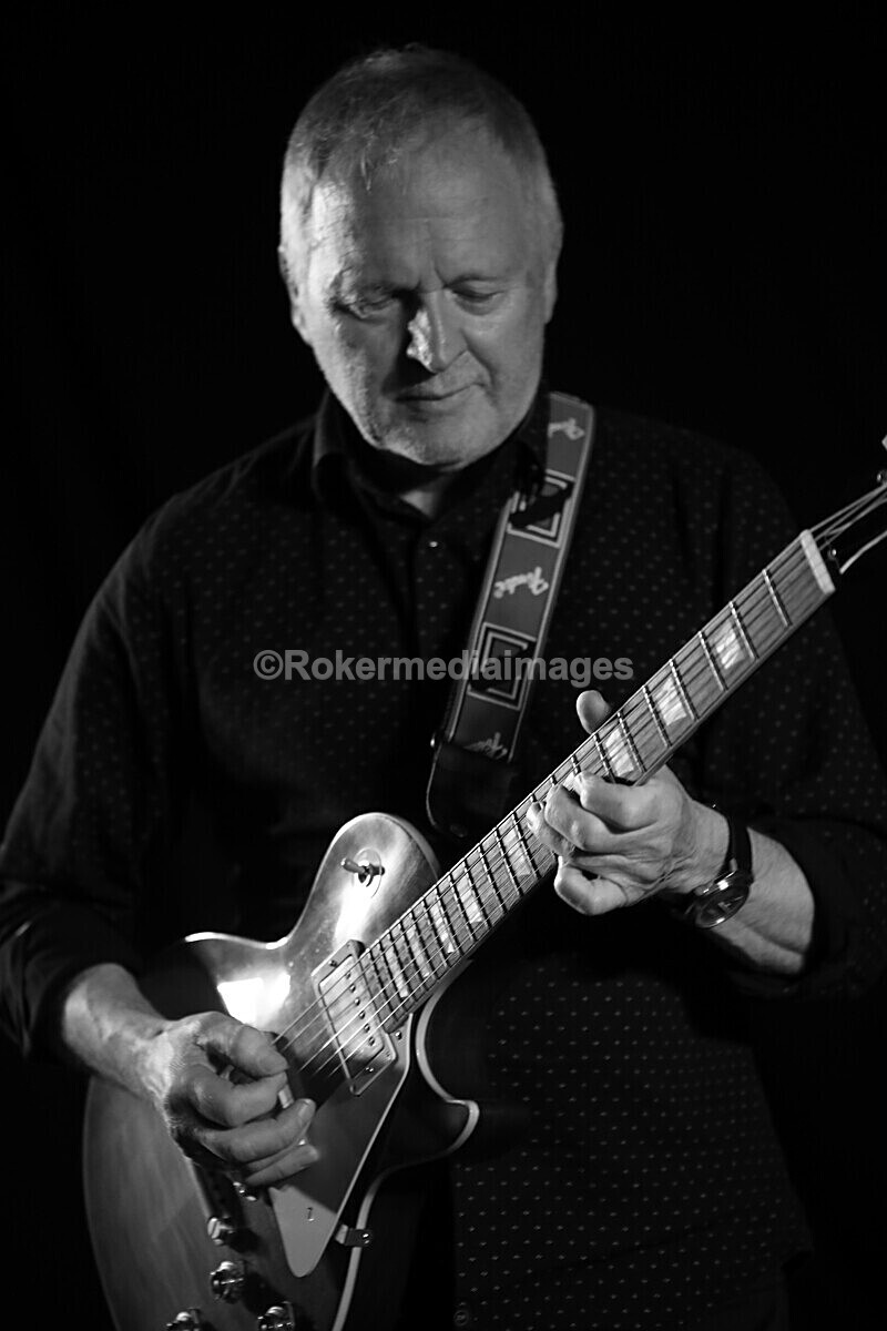 FOLK N BLUES-642 - FOLK and BLUES SEPT 2022