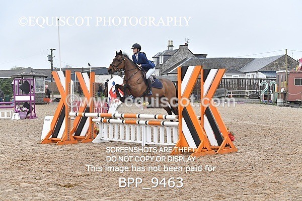 BPP_9463 - CLASS 33 MON Scottish Champions Tour Spring Final 85cm