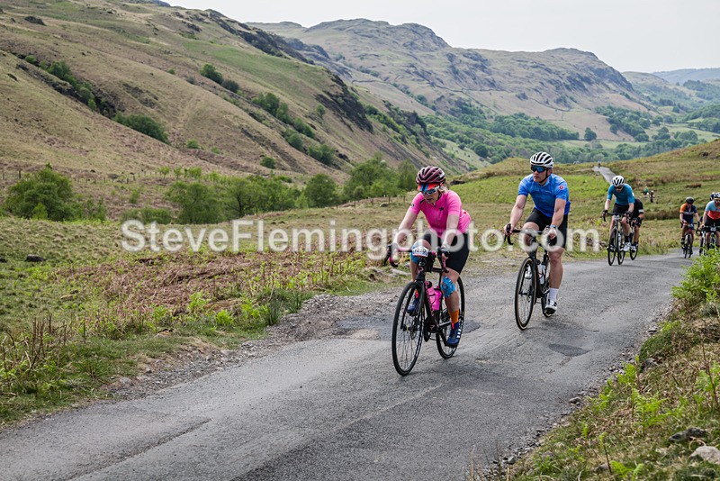 140041 - Hardknott Pass Camera 1 14.00-15.00