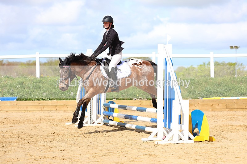 3E7A6251 - Class 4: 60cm Junior