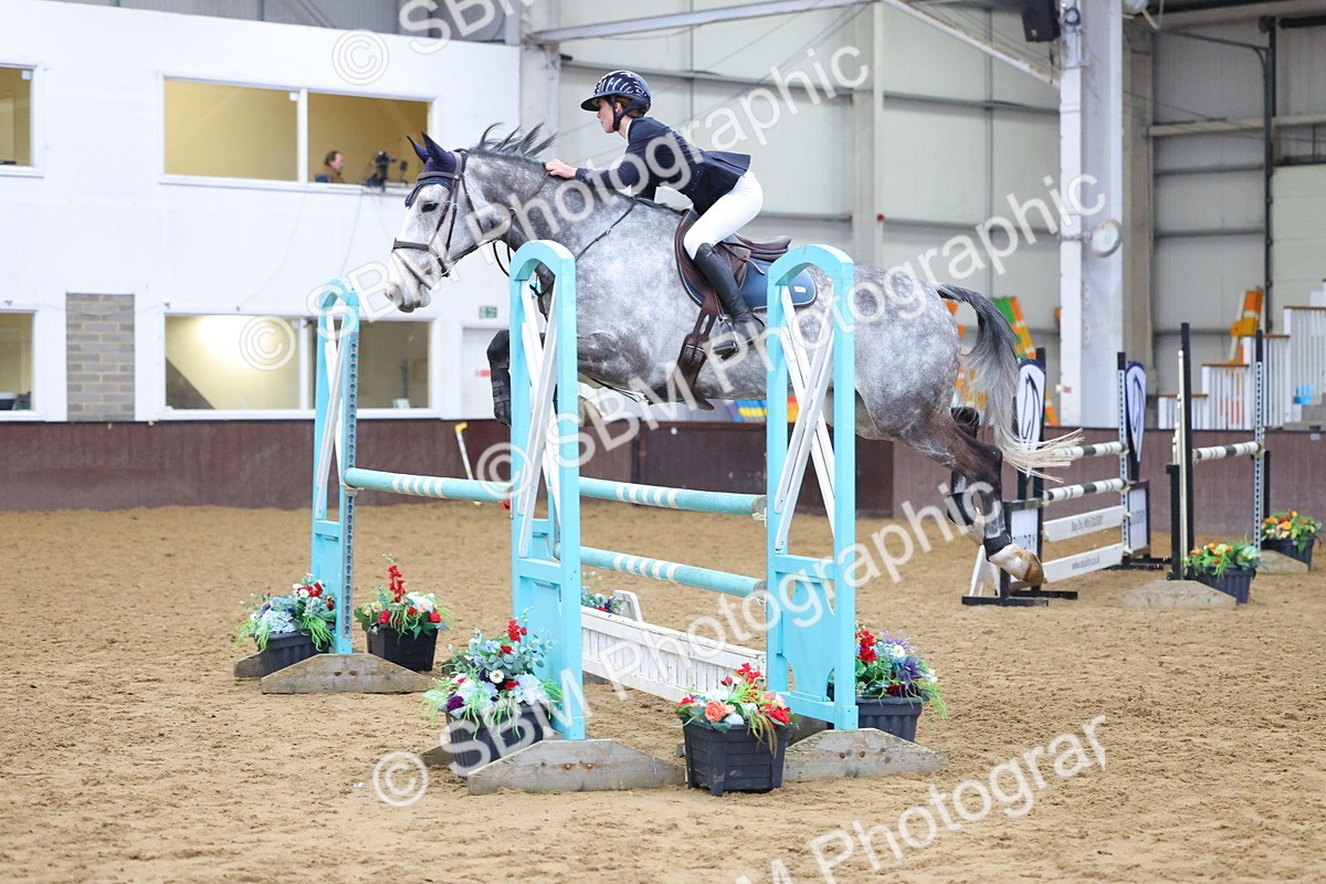 SBM_003212 - Class 8 - Senior Newcomers - 1.10m