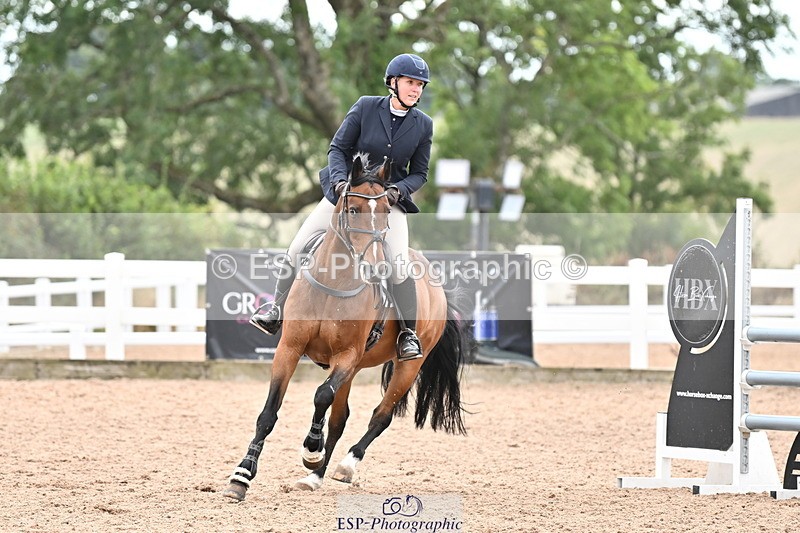 250820B-122350-00536 - Cls 3 Snr 1.05m Open