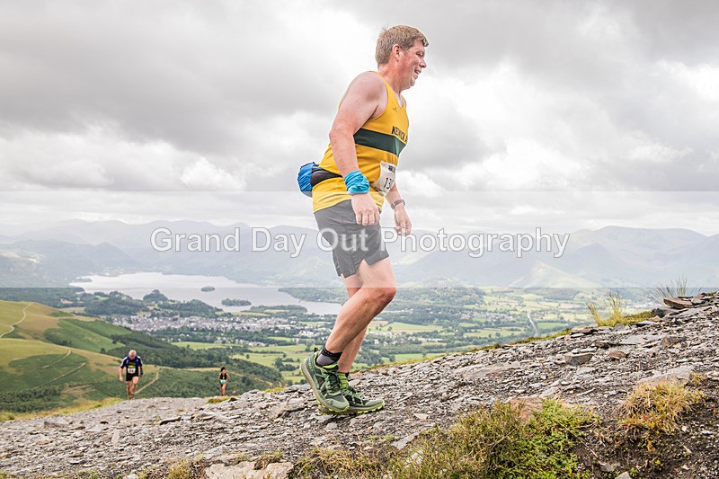 Skiddaw-406 - Skiddaw Fell Race Sunday 2nd July 2023