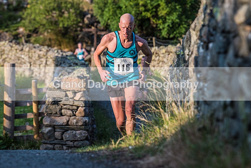 Langstrath-487 - Langstrath Fell Race Wednesday 21st June 2023
