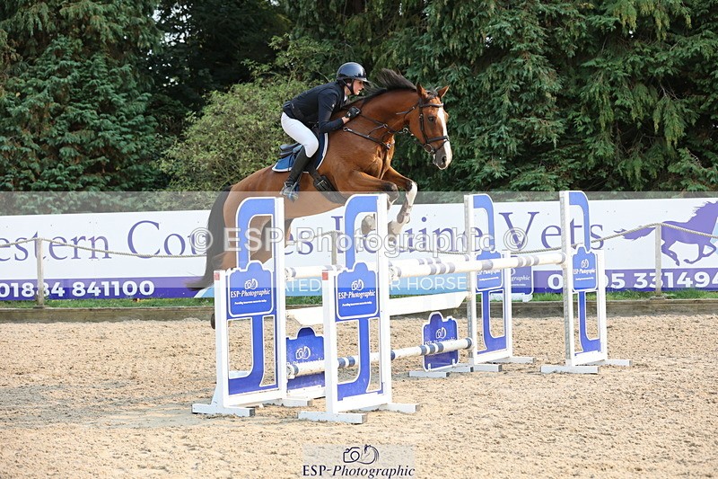 250816A-170604-02957 - Cls 10 Snr 1.15m Open