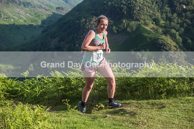 Langstrath-318 - Langstrath Fell Race Wednesday 19th June 2024