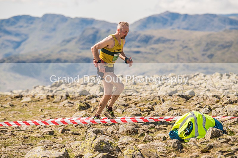 Fairfield-610 - Fairfield Horseshoe Fell Race Saturday 13th May 2023