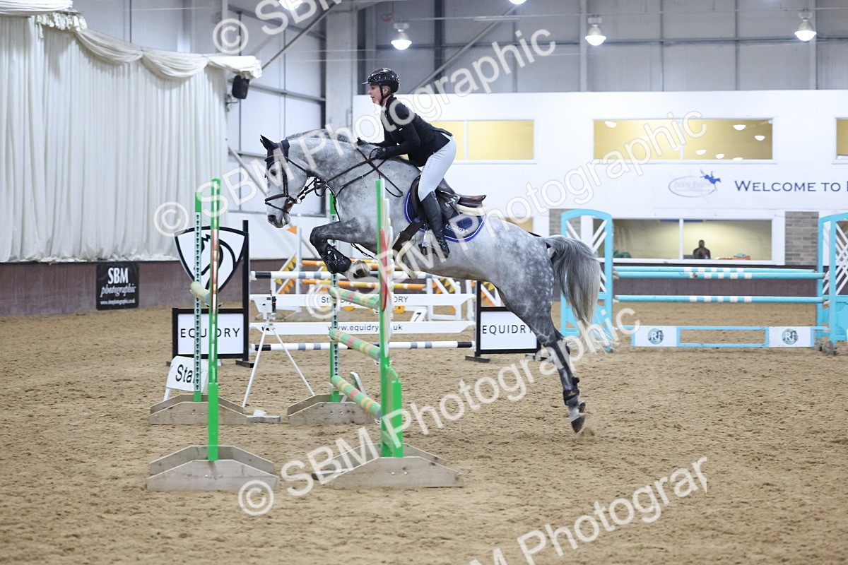 SBM_001600 - Class 5 - Senior Foxhunter -1.20m