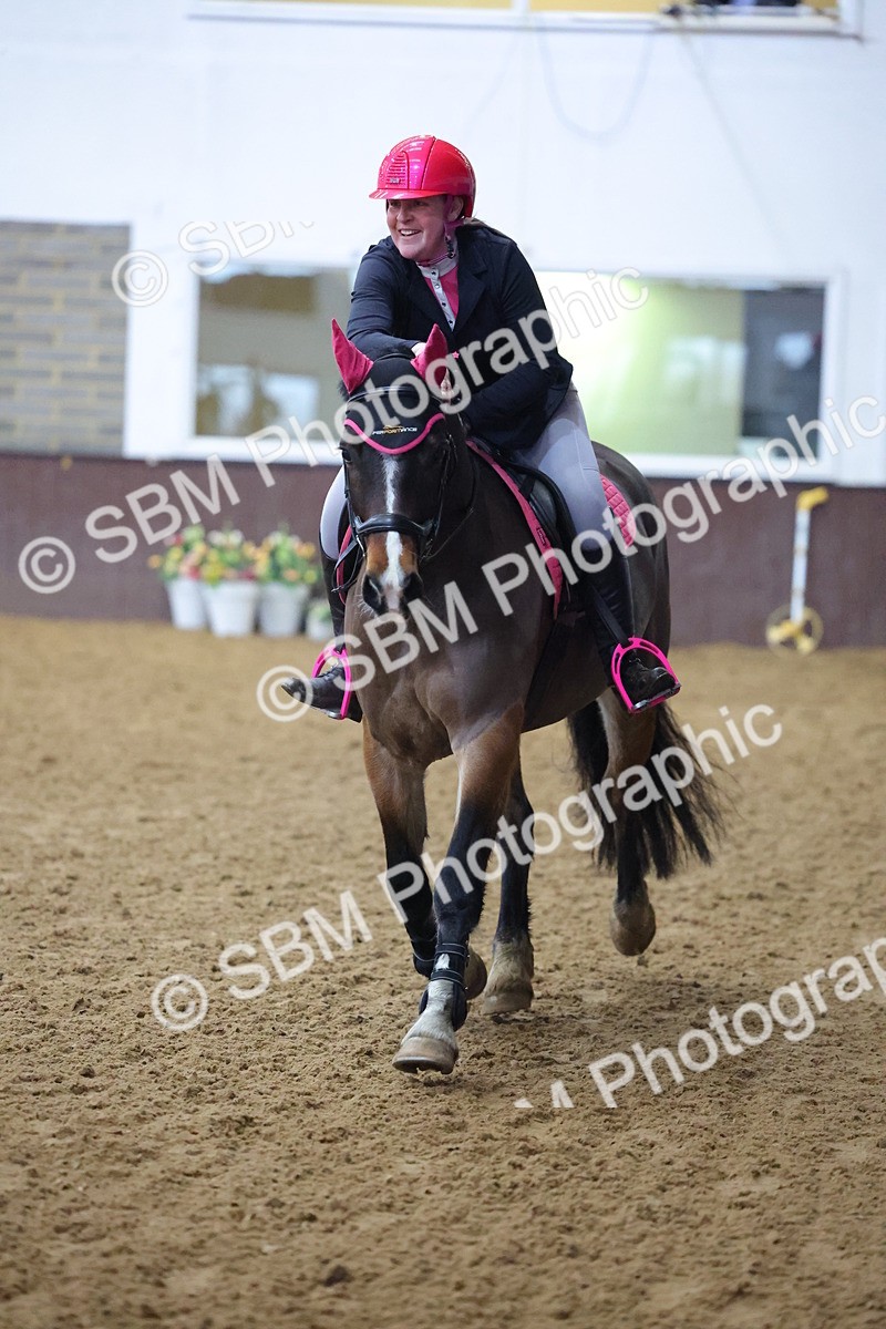 SBM_007757 - Class 20 - The Diamond Championship Qualifier (0.95m)