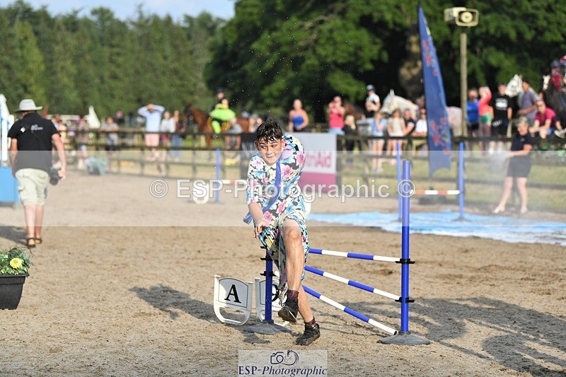 230617-190809-07484 - Cls 40 Jolly Jumps Ride & Run