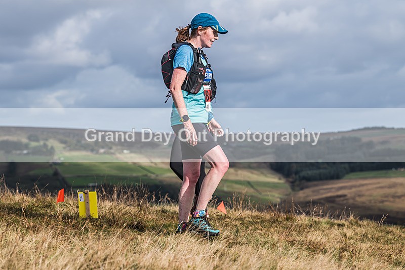 Leg 2 -942 - UK Fell & Hill Relays - Todmorden Leg 2 Saturday 17th October 2026
