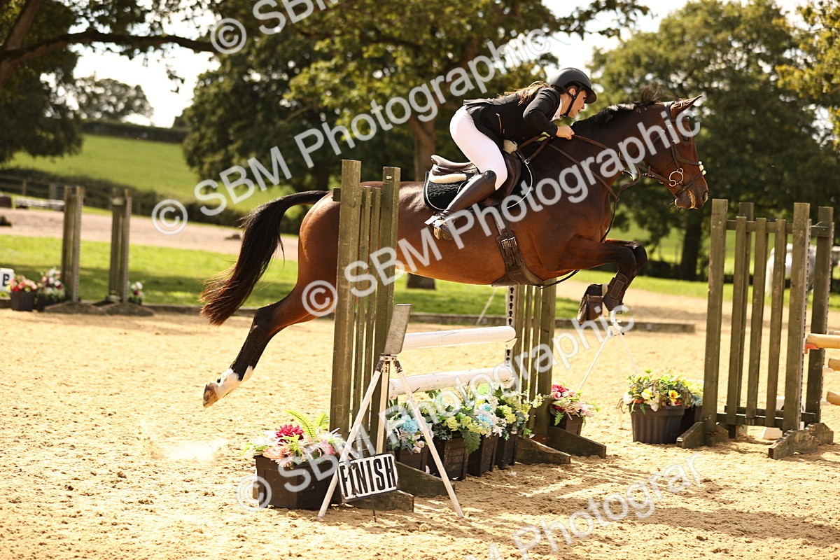 SBM_43463 - J40 Senior 90cm Supreme Championship