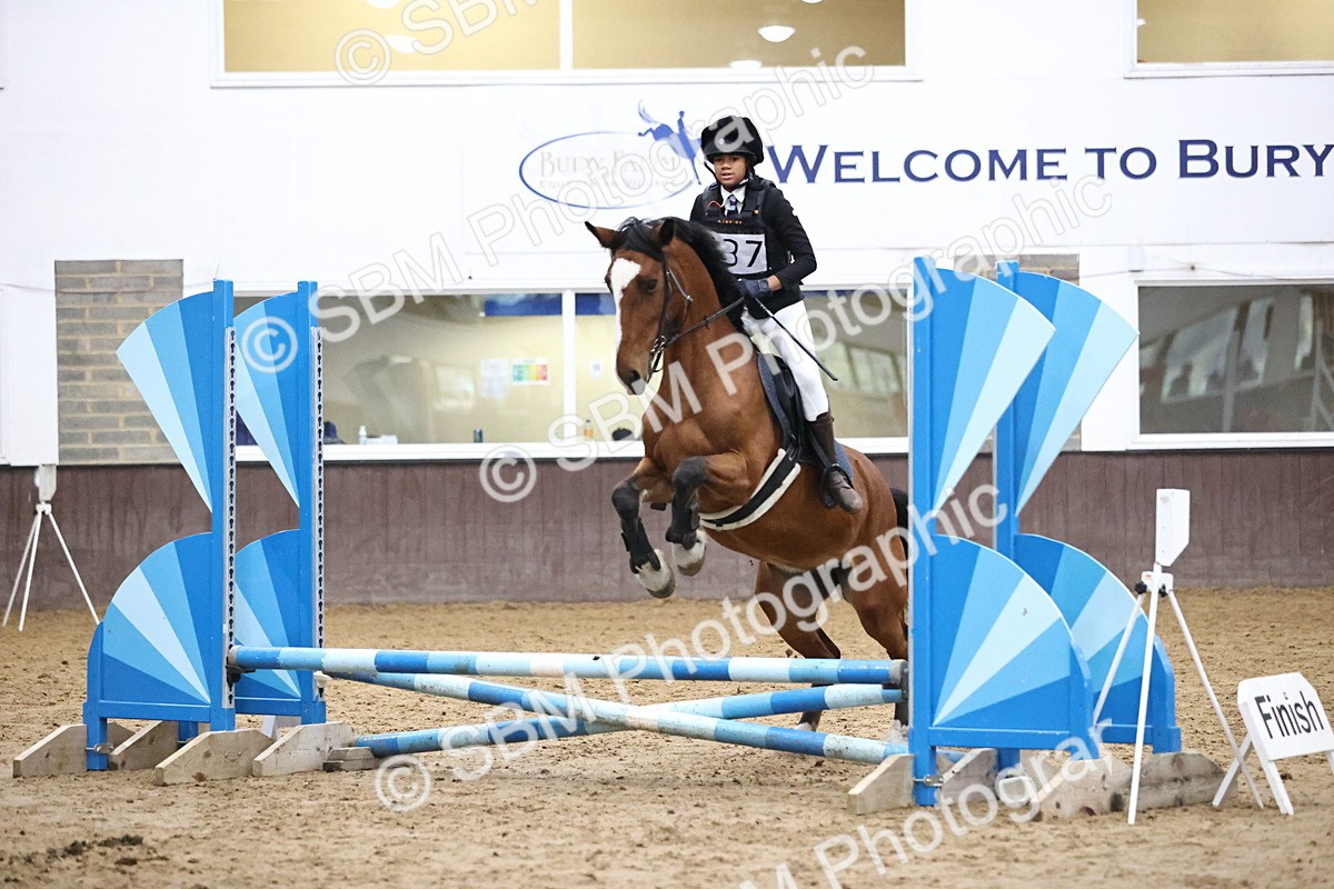 SBM_000911 - Class 4 - Prestige Design & Workwear 60cm