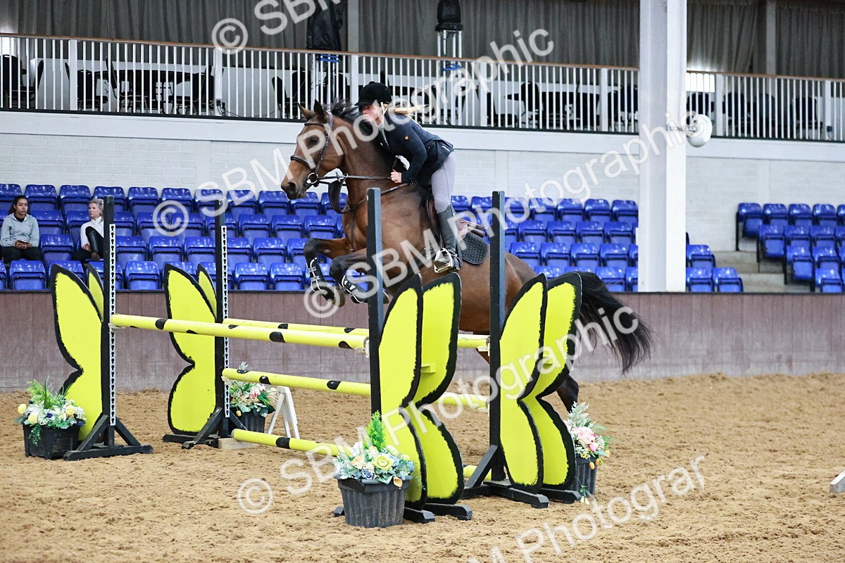 SBM_001276 - Class 4 - Senior Newcomers 1.10m