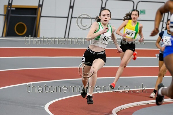 Age26SAT-927155 - Track Female Set Two