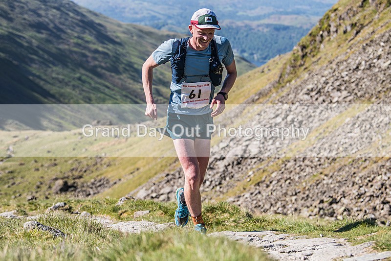 Old County Tops-61 - The Old County Tops Fell Race Saturday 17th May 2025