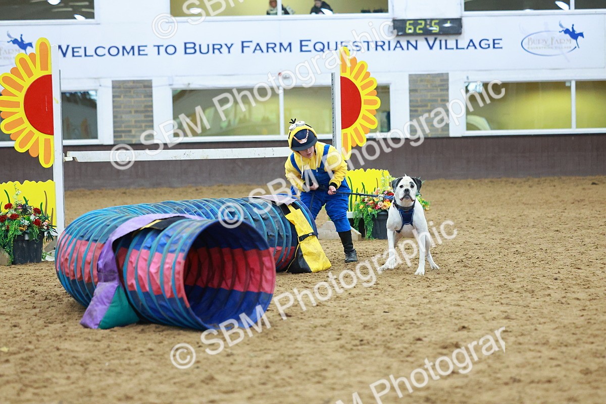 SBM_002280 - Class 3 - Horse & Hound (60cm)